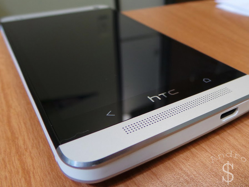 HTC One 1 - HTC One Unlocked and Developer Edition now getting Android 4.4 KitKat and Sense 5.5 Update