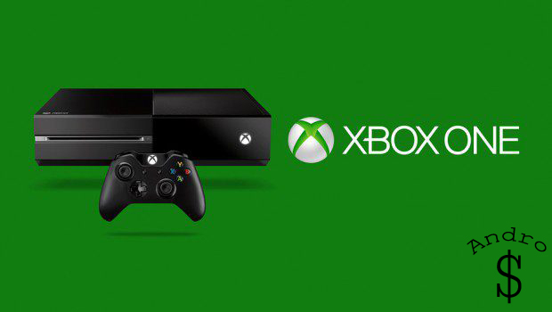XboxOne 1 - Microsoft sells over one million Xbox One consoles in under 24 hours