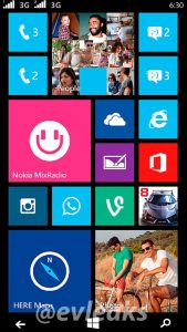 Moneypenny Lumia 630 635 Render 169x300 - LEAKED : Nokia's Dual SIM Lumia Phone