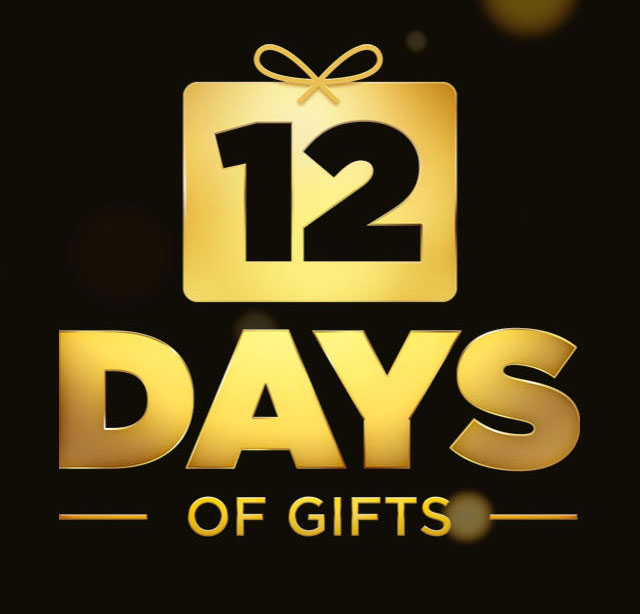 apple 12 days - Apple starts the season early with 12 Days of Gifts