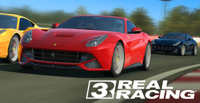 gsmarena 0013 - Real Racing 3 brings live multiplayer mode on iOS