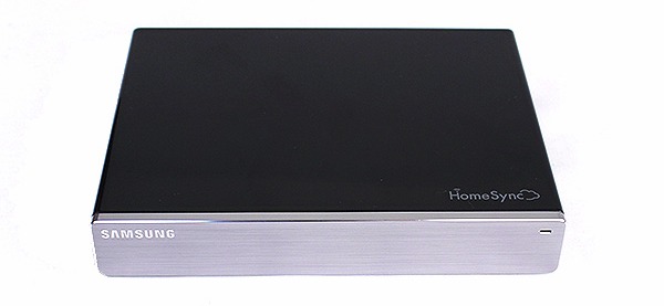 homesync finale - Samsung's HomeSync now works with non-Samsung devices