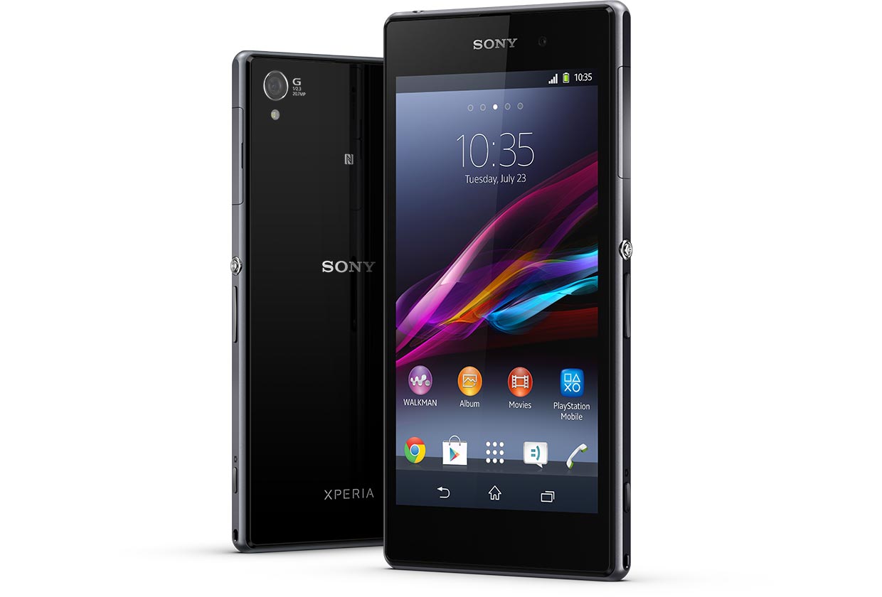 xperia Z1 hero black 1240x840 3c449514e1daf8b0652a5dc235530ebc - TOP 10 : Smartphones of 2013