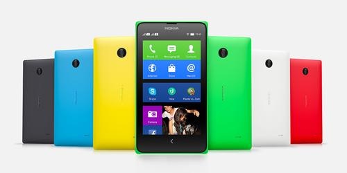 20140225 000743 - Nokia X launched as the First Android Phone from Nokia