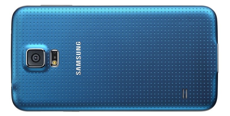 20140225 015703 - BREAKING NEWS : Samsung Announces the Galaxy S5