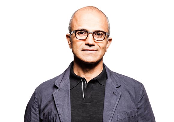 gsmarena 001 - Satya Nadella is Microsoft's new CEO