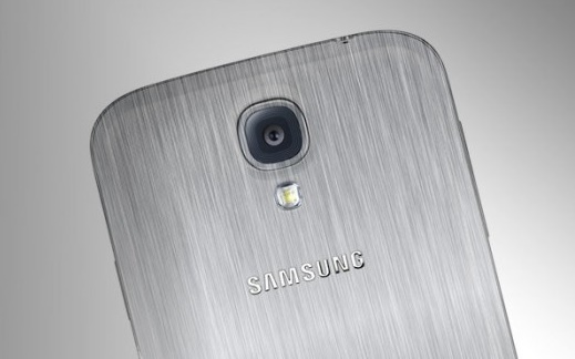 gsmarena 0011 - Metal-clad Galaxy S5 with better specs said to arrive in May as part of a 'luxury' F line by Samsung