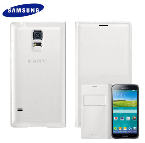 3 - Official Samsung Galaxy S5 Cases revealed