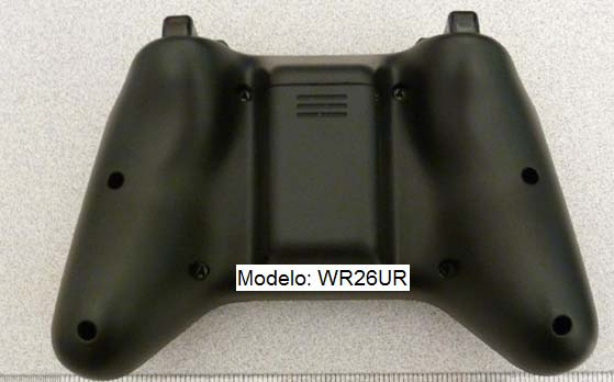 amazoncontroller5 - LEAKED : Amazon Android Game Console Controller