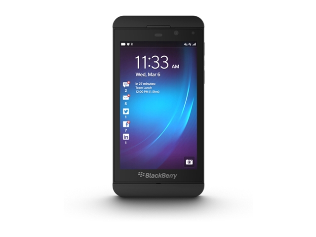 bbz10 - LEAKED : BlackBerry OS 10.3 screenshots