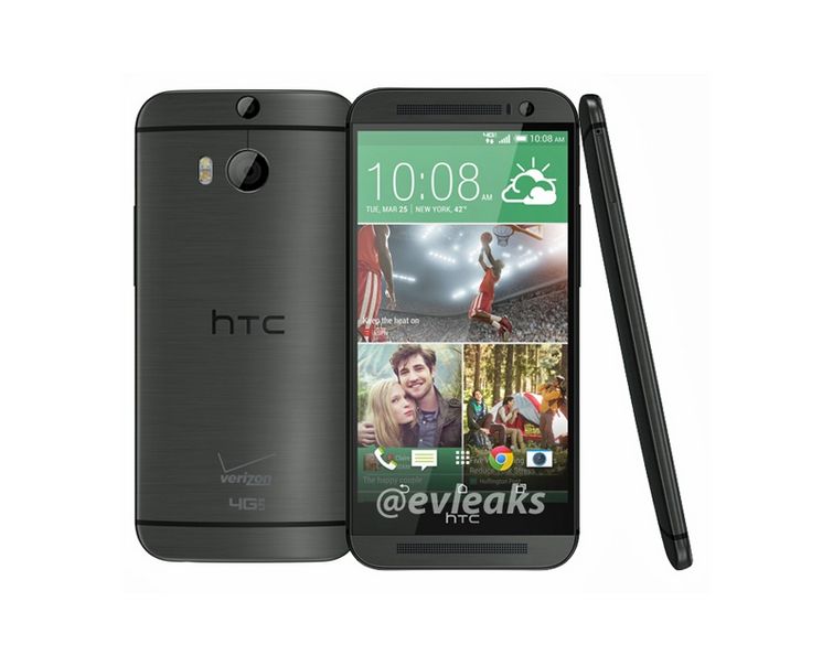 er photo 215884 52 - LEAKED : HTC M8 Hands on Video