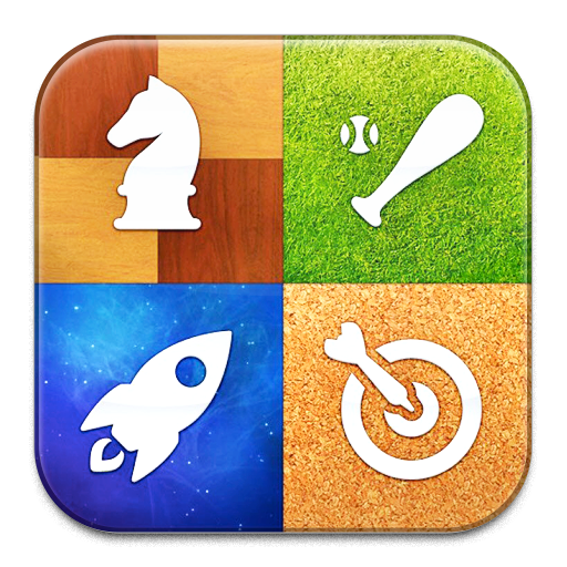 game center icon - Apple might Abandon Game Center in iOS 8