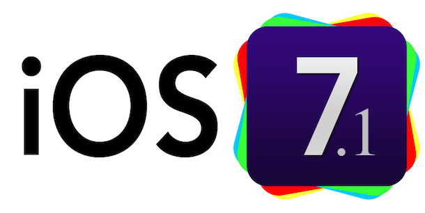 iOS 7.1 - Apple releases iOS 7.1 to the public