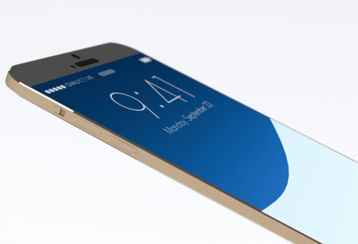 iphone6 - LEAKED : Apple iPhone 6 Front Panel?