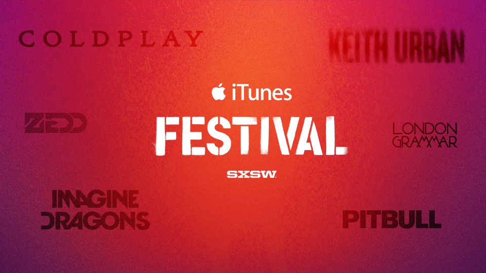 itunes festival sxsw - iOS 7.1 to be released to iDevices before March 11?