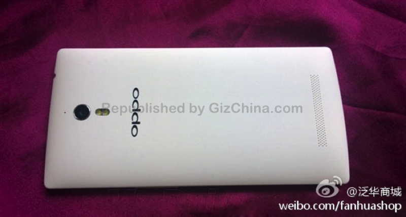 oppo find 7 www.androdollar 4 - LEAKED : Live images of Oppo Find 7