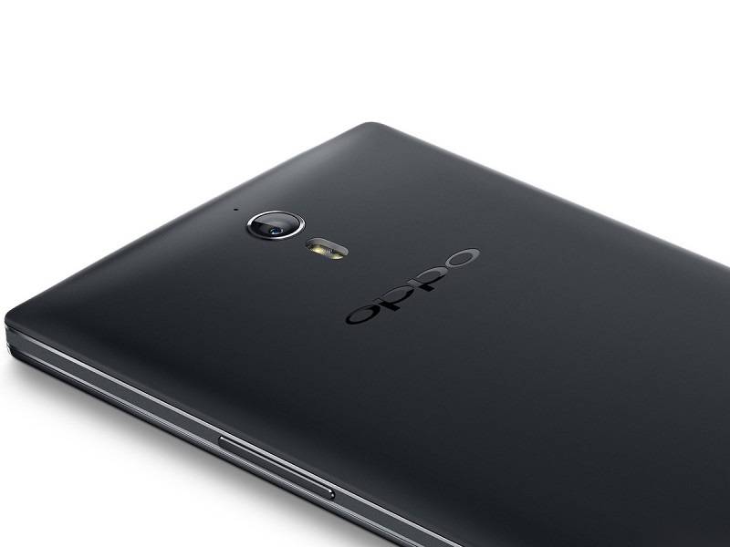 oppo www.androdollar 3 - BREAKING NEWS : Oppo launches the Find 7