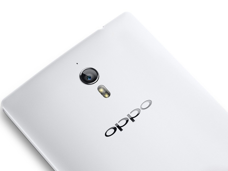 oppo www.androdollar 4 - BREAKING NEWS : Oppo launches the Find 7