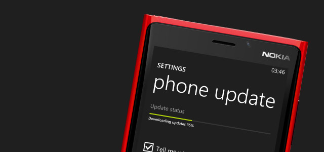 windows phone update - LEAKED : Nokia Lumia 630 and Windows Phone 8.1 Hands-On Videos