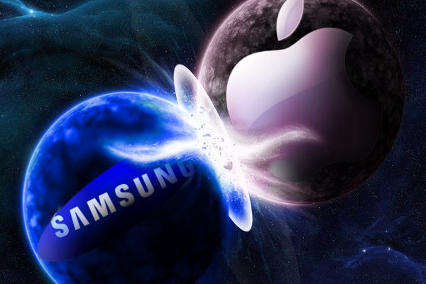Featured21 - Samsung gets its first important win in a new patent battle with Apple