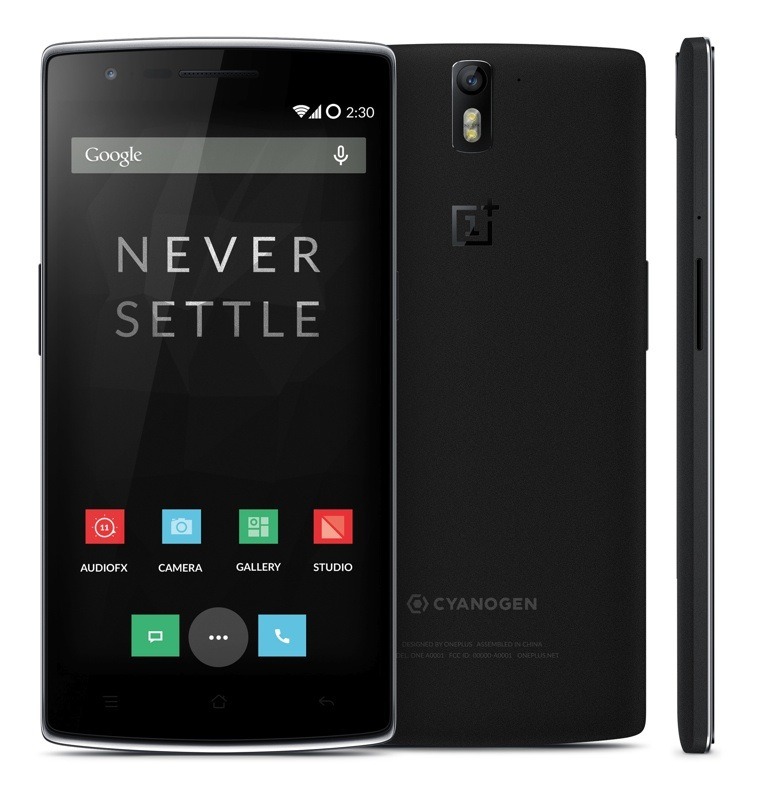 OnePlus One www.androdollar 9 - BREAKING NEWS : OnePlus One the Cyanogenmod Phone is Offical; is this the Next Killer Smartphone?