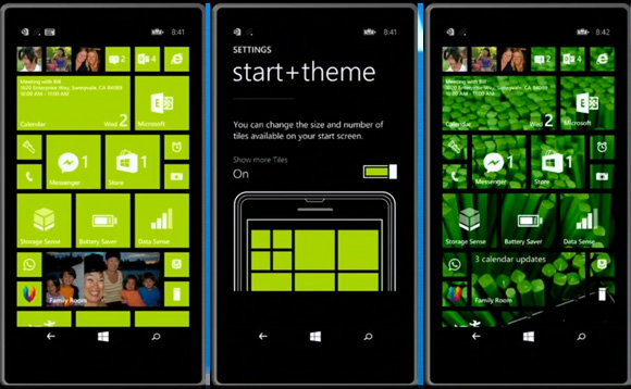 gsmarena 304 - UPDATED : BREAKING NEWS : Microsoft announces Windows Phone 8.1