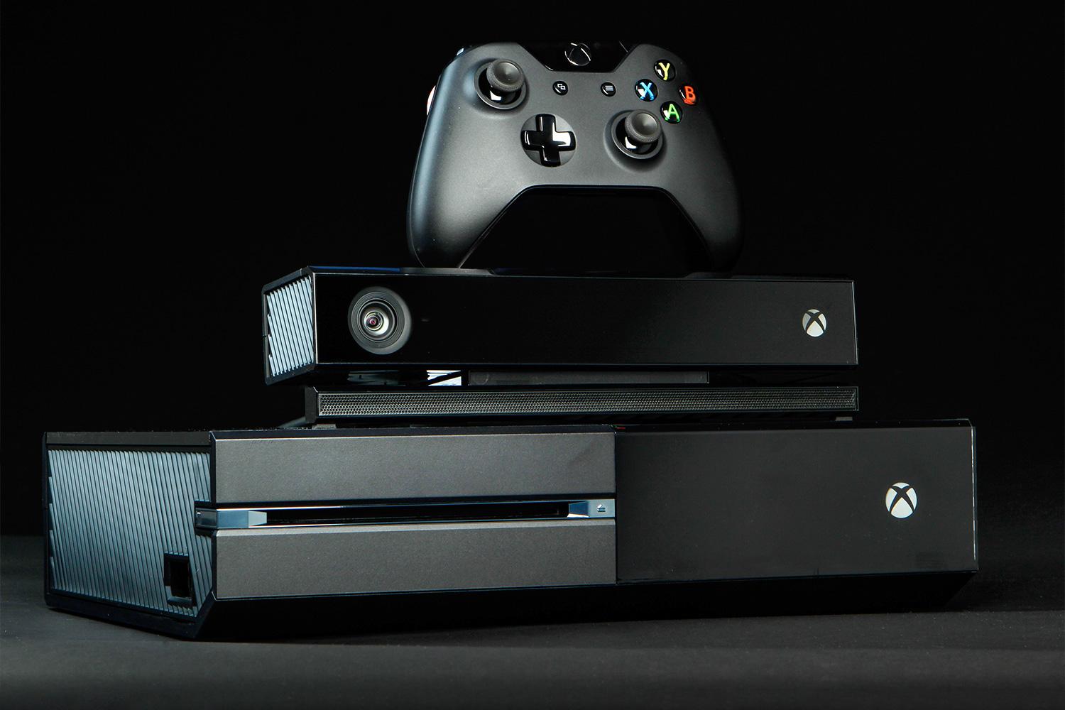 microsoft xbox one review system v2 - Xbox One will support External Game Storage Soon !