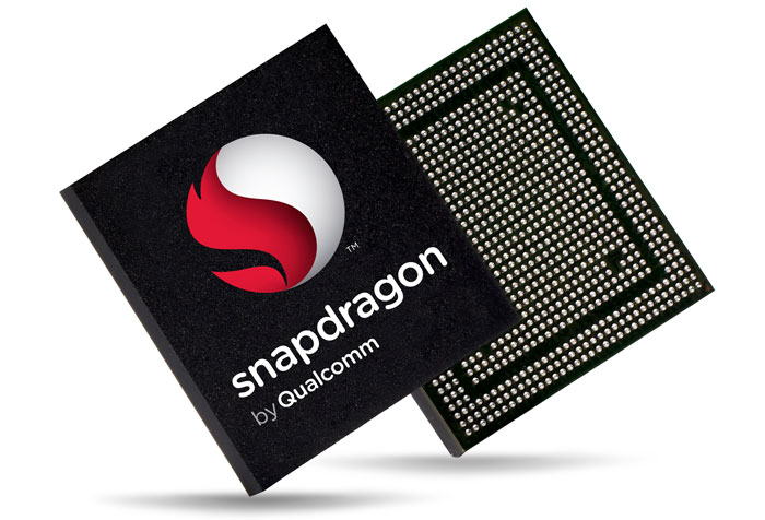 snapdragon chips - Qualcomm announces the 64-bit Snapdragon 810 and 808