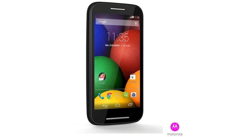 MotoE AndroDollar 10 - LEAKED : Moto E Press Renders in multiple colours and Full Specifications