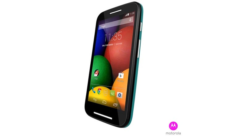 MotoE AndroDollar 2 - LEAKED : Moto E Press Renders in multiple colours and Full Specifications