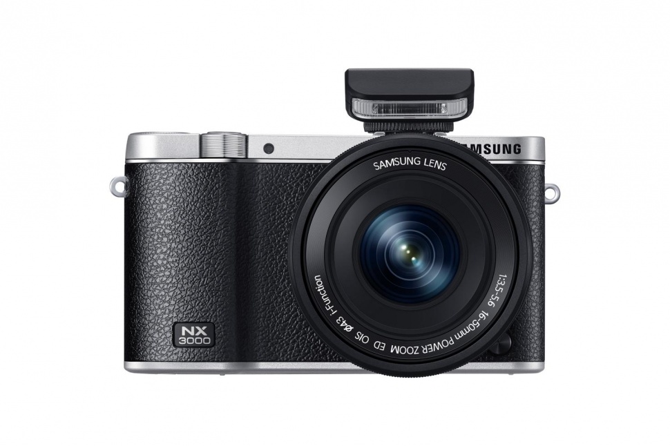 SamsungNX3000 www.androdollar 19 - Samsung NX3000 Smart Camera Launched with Selfies in Mind