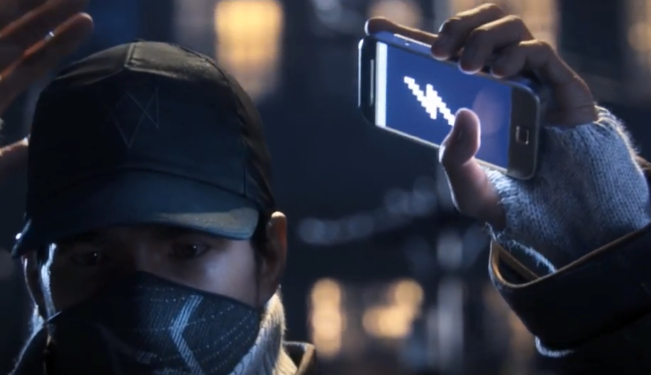 WatchDogsReview AndroDollar 20 - WATCH DOGS REVIEW : Hacking is indeed our Weapon !
