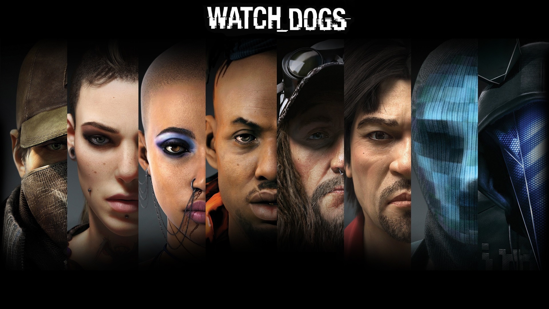 WatchDogsReview AndroDollar 4 - WATCH DOGS REVIEW : Hacking is indeed our Weapon !