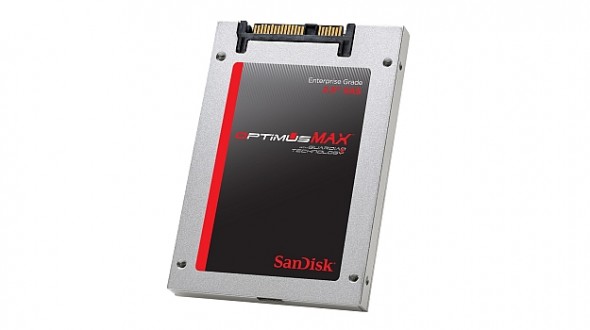 sandisk 4tb ssd optimus max 590x330 - Sandisk launches a 4TB SSD, 6TB and 8TB SSDs are also coming soon