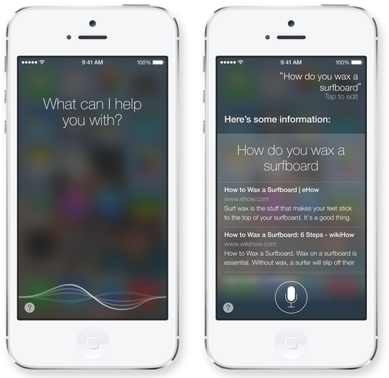 siri - Siri's security bug allows you to bypass the lock screen on iOS 7.1.1