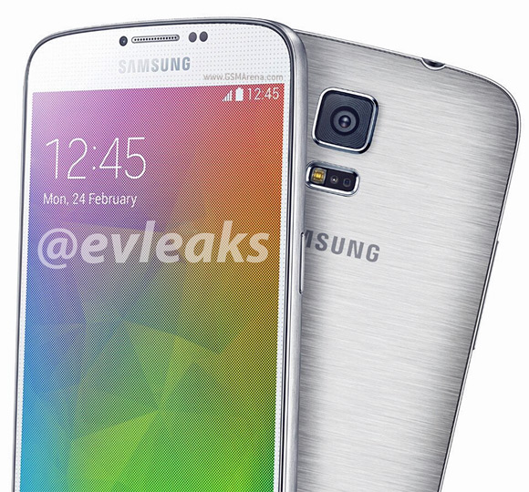 GalaxyF AndroDollar2 - LEAKED : Samsung Galaxy F (aka S5 Prime) Live Photos