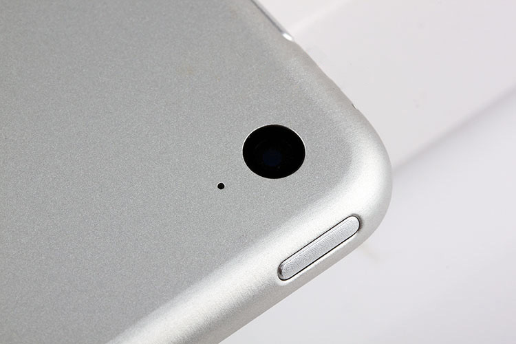 iPadAir2 AndroDollar 4 - LEAKED : Apple iPad Air 2 with Touch ID Shown off in a series of Photos