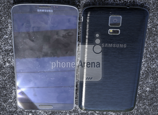leakypipes - LEAKED : Samsung Galaxy F (aka S5 Prime) Live Photos