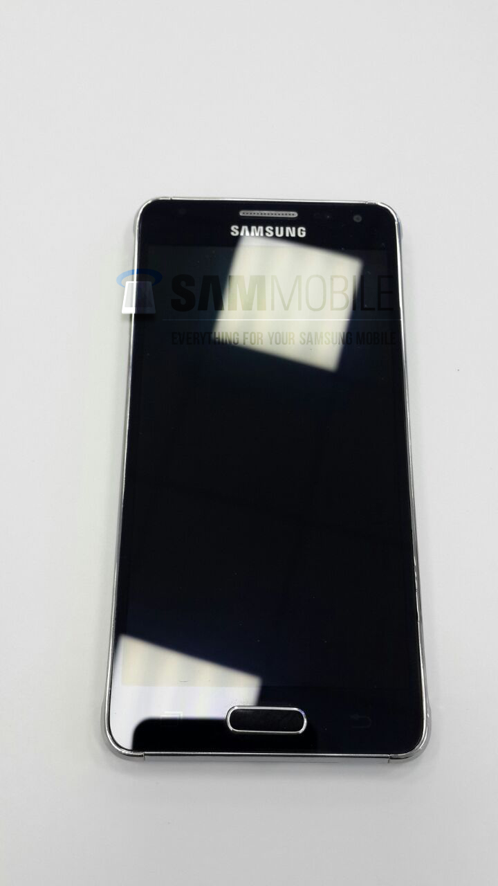 galaxy alpha 2 - UPDATED : LEAKED : Samsung Galaxy Alpha Live Photos