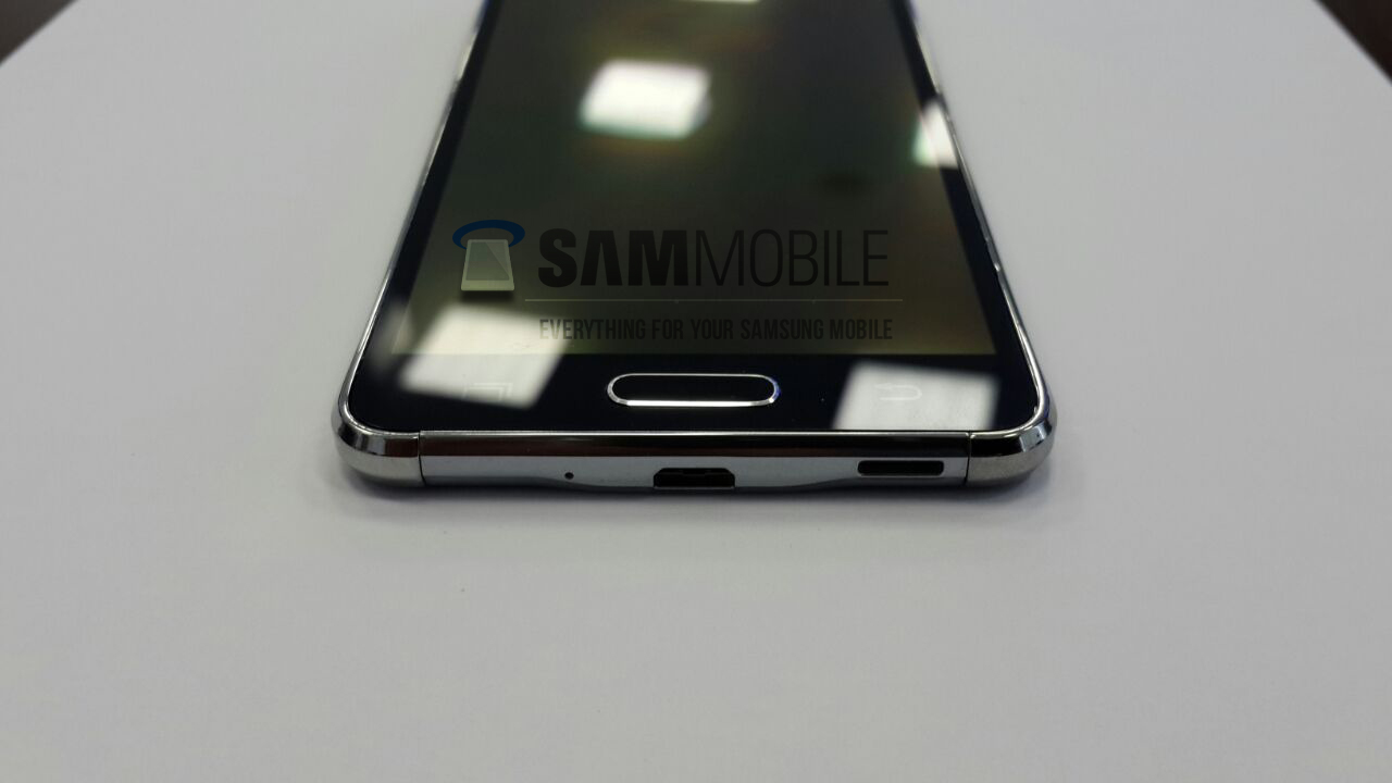 galaxy alpha 3 - UPDATED : LEAKED : Samsung Galaxy Alpha Live Photos