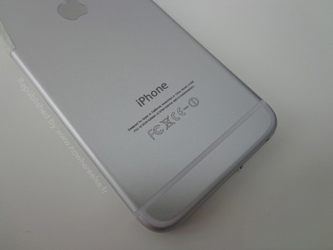 iPhone6 ForSale AndroDollar 10 - Functional Apple iPhone 6 Clones can be Purchased Now in China!