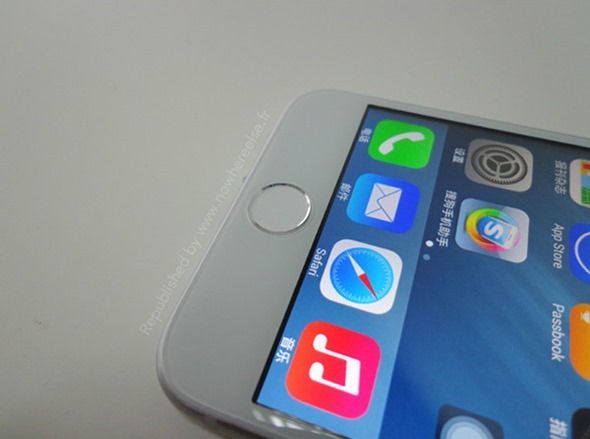 iPhone6 ForSale AndroDollar 2 - Functional Apple iPhone 6 Clones can be Purchased Now in China!