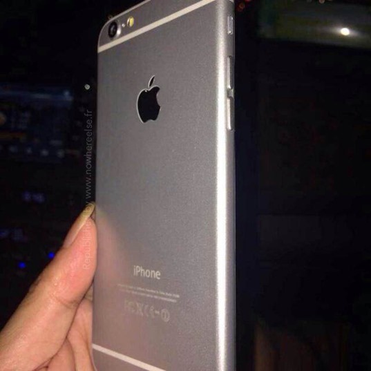 iPhone6 ForSale AndroDollar 3 - Functional Apple iPhone 6 Clones can be Purchased Now in China!