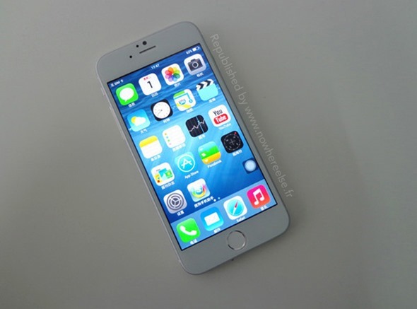 iPhone6 ForSale AndroDollar 5 - Functional Apple iPhone 6 Clones can be Purchased Now in China!