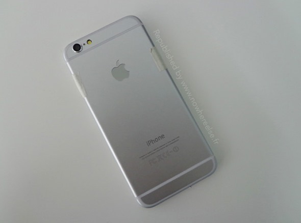 iPhone6 ForSale AndroDollar 6 - Functional Apple iPhone 6 Clones can be Purchased Now in China!