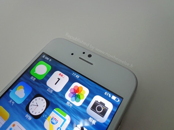 iPhone6 ForSale AndroDollar 7 - Functional Apple iPhone 6 Clones can be Purchased Now in China!