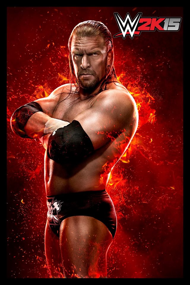 10478428 885475664814261 5460009231878147425 o - CM Punk to be featured in WWE 2K15's New Showcase Game Mode