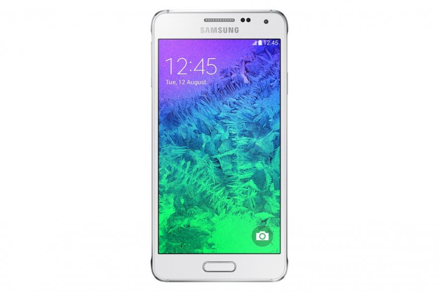1867ee6f017d00e8d1f2f6de4c6b - Samsung makes the Galaxy Alpha Official with a Metal Frame
