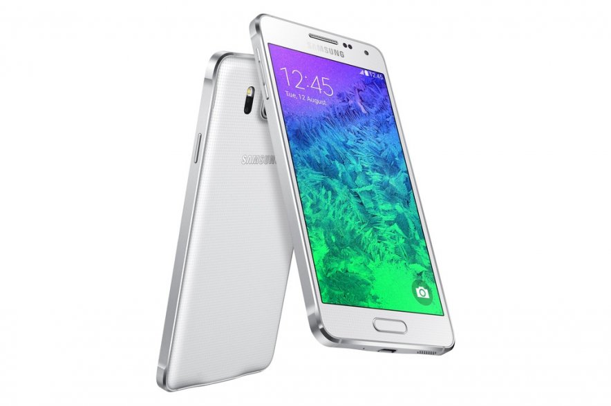 3a2cce0e23b6844d4fce80f6333e - Samsung makes the Galaxy Alpha Official with a Metal Frame
