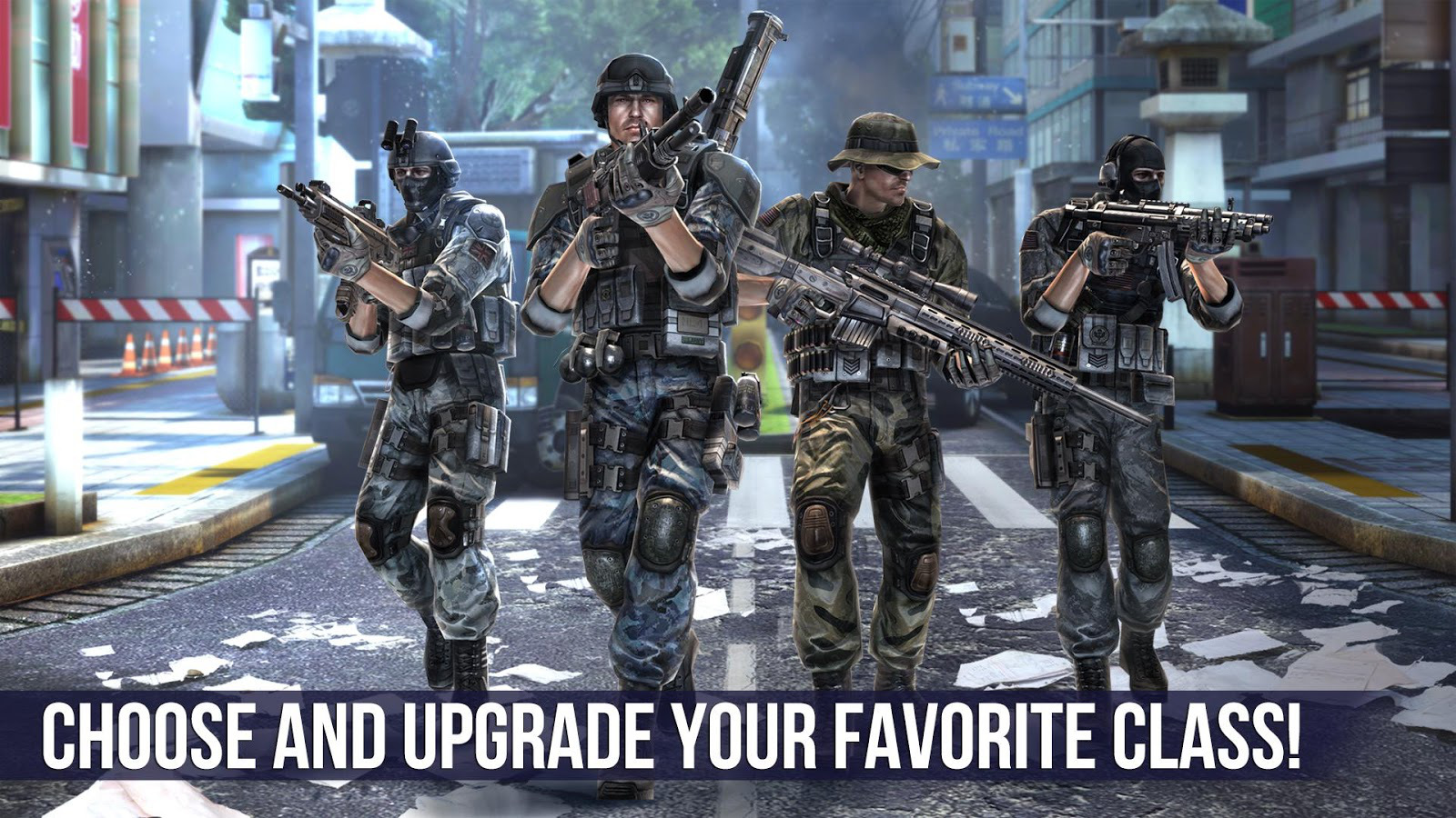 Modern Combat 5 apk download - MODERN COMBAT 5: BLACKOUT REVIEW : Totally worth the Price